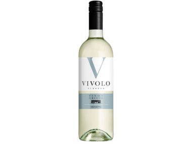 Vivolo Di Sasso Pinto Grigio