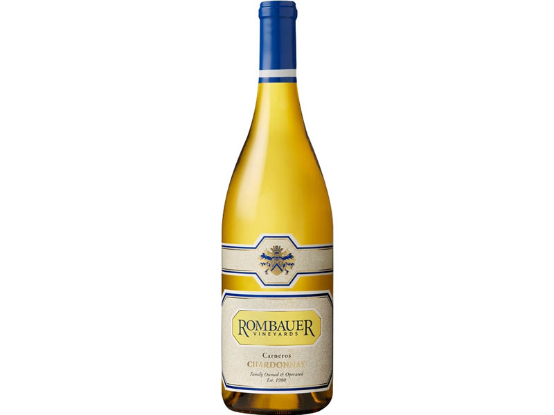 Rombauer Proprietary Chardonnay