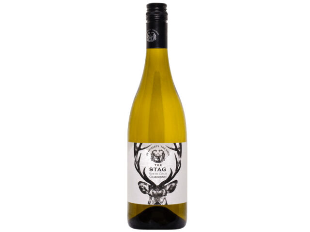 St Huberts The Stag Chardonnay