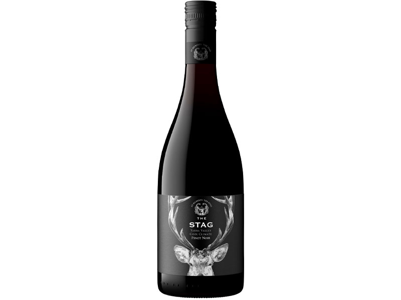 St Huberts The Stag Pinot Noir