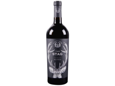St Huberts The Stag Red Blend