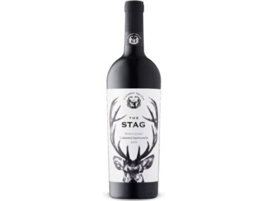 St Huberts The Stag Cabernet Sauvignon