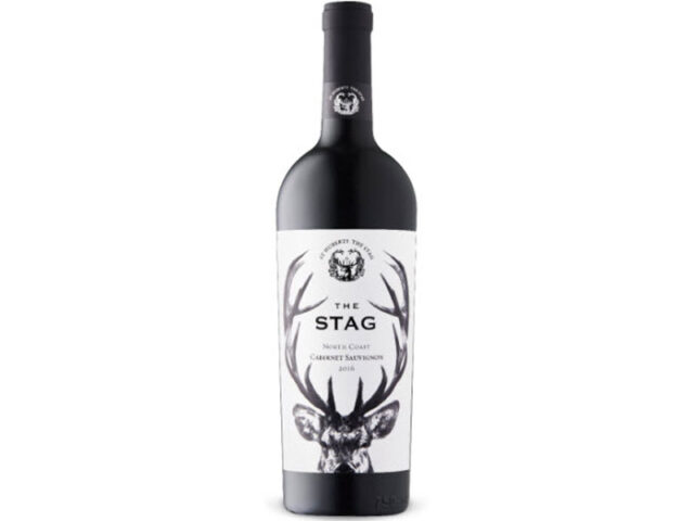 St Huberts The Stag Cabernet Sauvignon