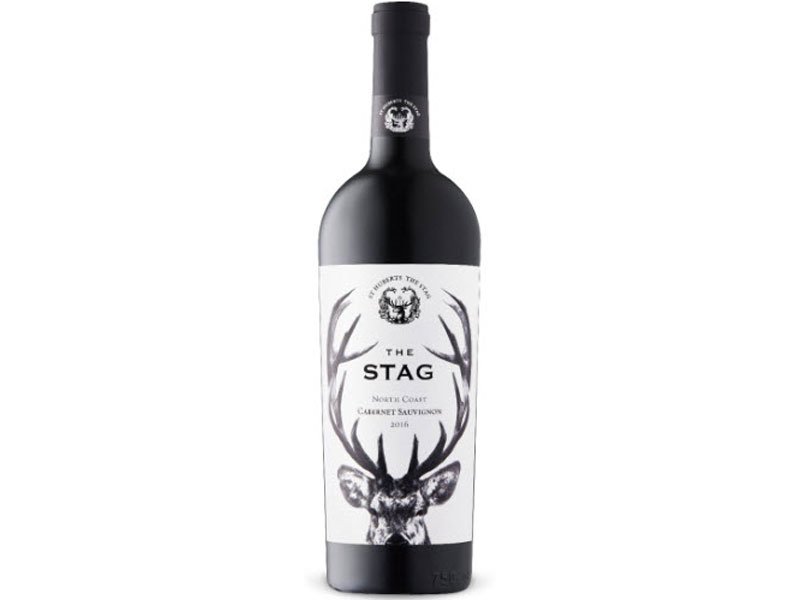 St Huberts The Stag Cabernet Sauvignon