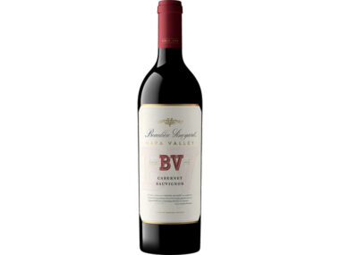 Bv Napa Valley Cabernet Sauvignon