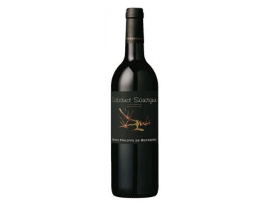 Baron Philipe Cabernet Sauvignon