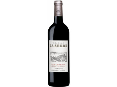 Chateau La Serre (Saint-Emilion Grand Cru)