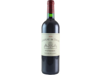 Chateau De Sales (Pomerol)