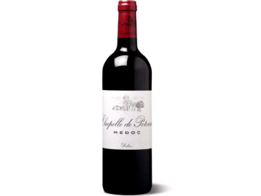 Chapelle De Potensac (Medoc Rouge)