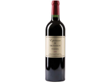 Chateau Juguet (Saint-Emilion Grand Cru)