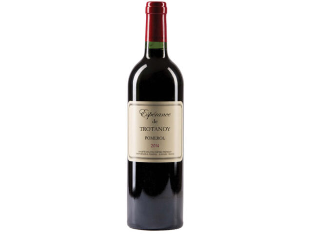 Chateau Juguet (Saint-Emilion Grand Cru)