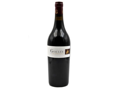 Chateau Goulee 2013