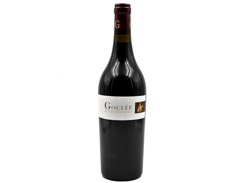 Chateau Goulee 2013