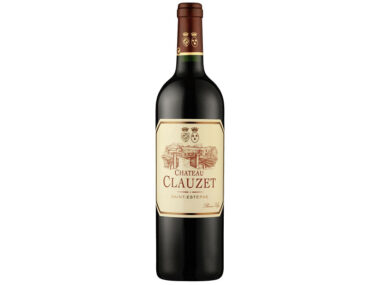 Chateau Clauzet (St Estephe)