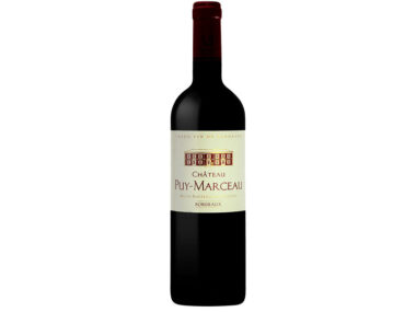 Chateau Puy Marceau
