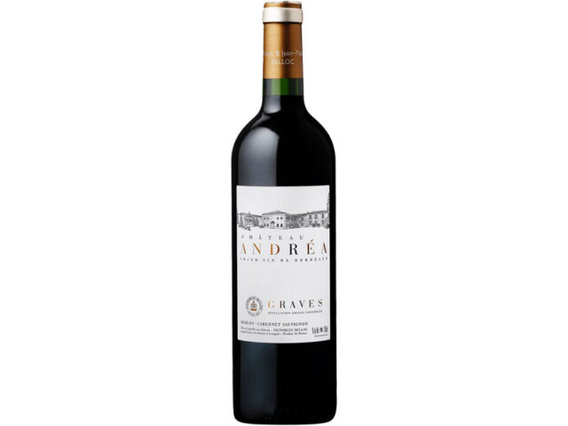 Chateau Andrea (Graves)