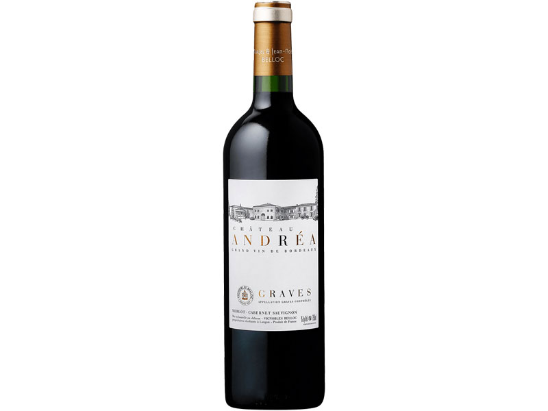 Chateau Andrea (Graves)
