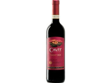 Cavit Sweet Red Blend