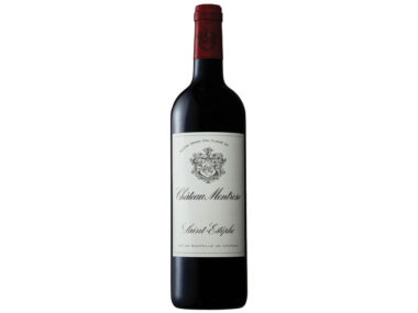 Chateau Montrose