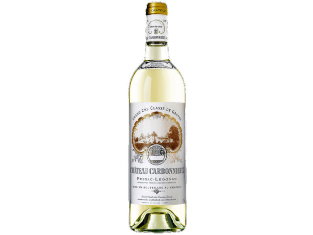 Chateau Carbonnieux Blanc Pessac-Leognan