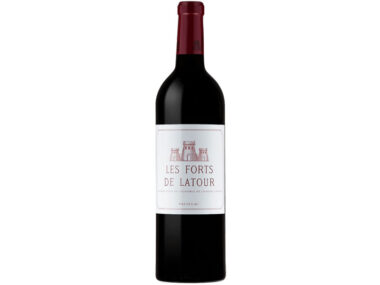 Chateau Latour "Les Forts De Latour" 2004 (Pauillac)