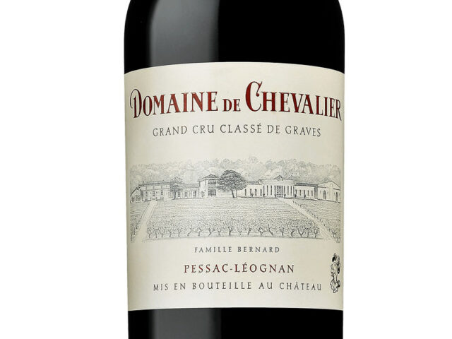 Domaine De Chevalier (Pessac-Leognan) Magnum