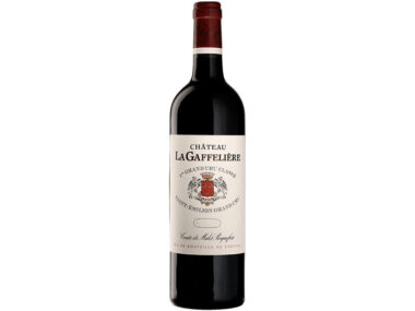 Chateau La Gaffeliere (St-Emilion Grand Cru)