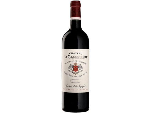 Chateau La Gaffeliere (St-Emilion Grand Cru)