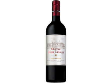 Chateau Lilian Ladouys (St Estephe)