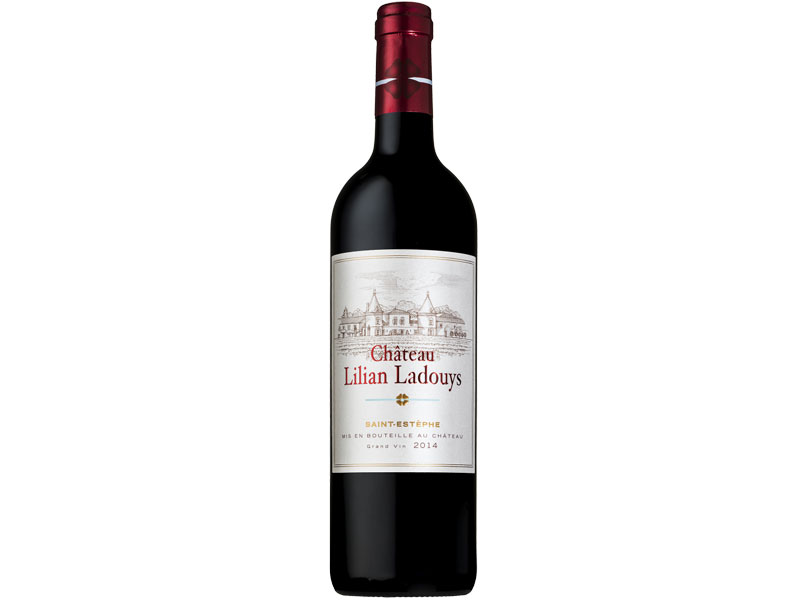 Chateau Lilian Ladouys (St Estephe)