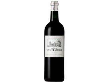Chateau Cantemerle (Haut-Medoc)