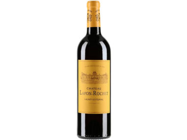 Chateau Lafon Rochet (Saint Estephe)
