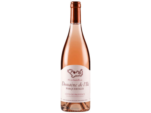 Domaine De Lile Rose