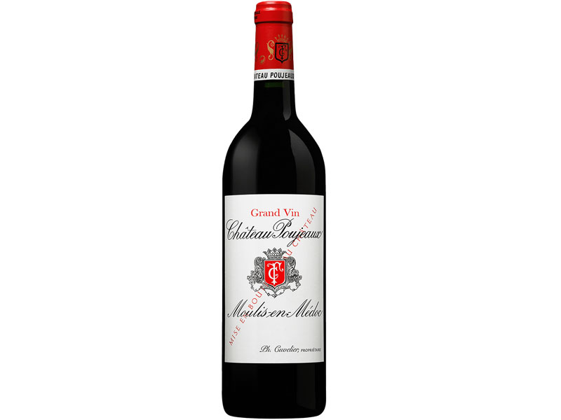 Chateau Croix Canon (Saint Emilion Grand Cru)