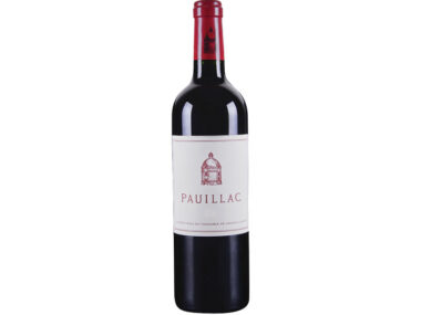 Pauillac de Latour