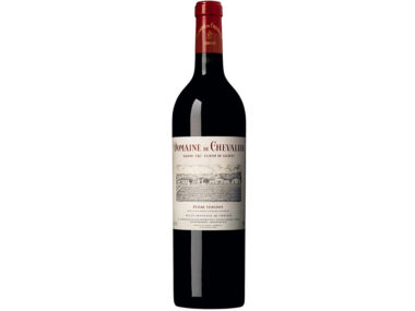 Domaine De Chevalier (Pessac-Leognan)