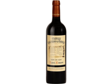 Chateau Balestard La Tonnelle (Saint-Emilion Grand Cru)
