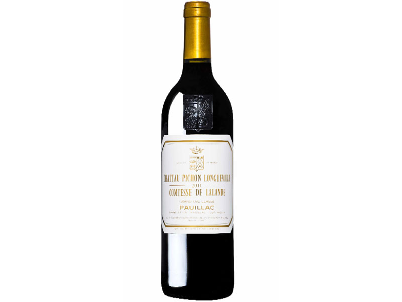 Chateau Pichon Comtesse De Lalande (Pauillac)