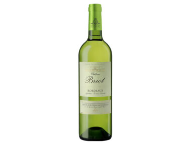Chateau Briot Bordeaux Blanc