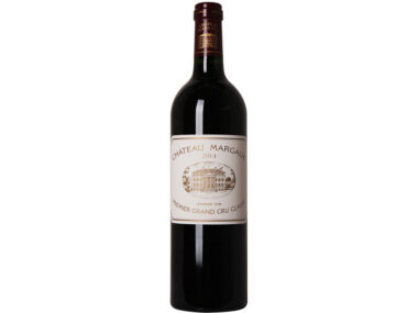Chateau Margaux (Margaux)2014