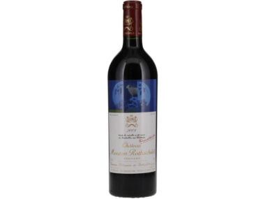 Chateau Mouton Rothschild 2008 (Pauillac)