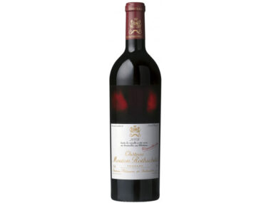 Chateau Mouton Rothschild 2009 (Pauillac)