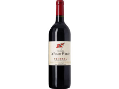Chateau La Fleur-Petrus (Pomerol)