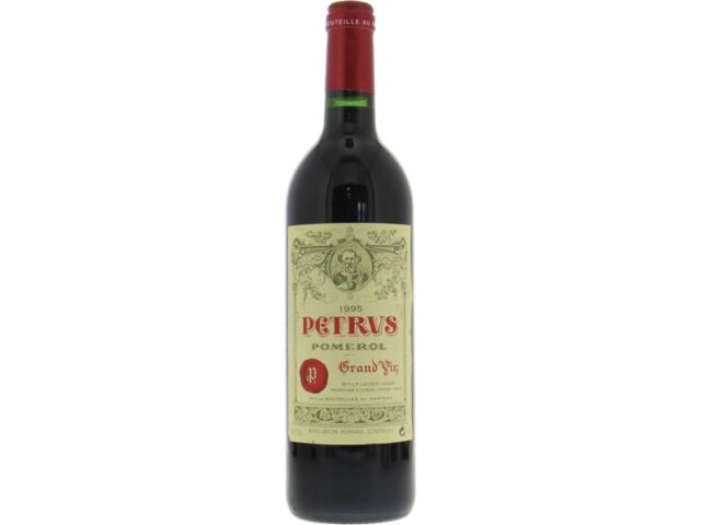 Chateau Petrus
