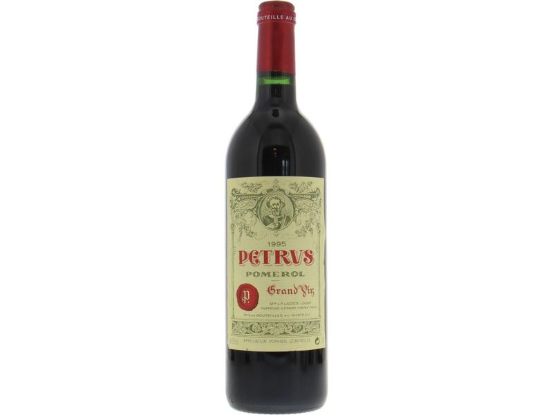 Chateau Petrus