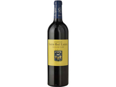 Chateau Smith Haut Lafitte (Pessac Leognan)