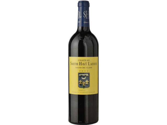 Chateau Smith Haut Lafitte (Pessac Leognan)