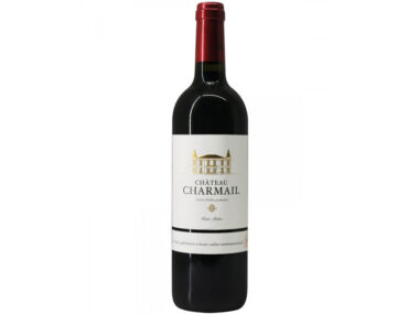Chateau Charmail