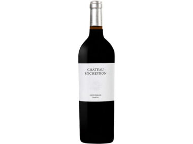Chateau Rocheyron (Saint Emilion Grand Cru)
