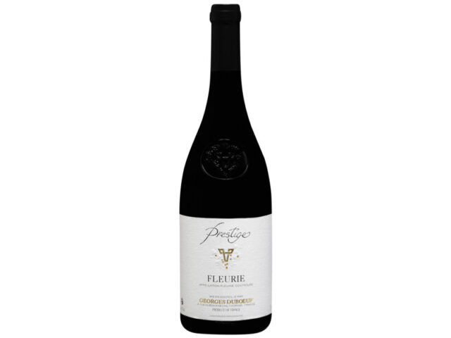 Georges Duboeuf Fleurie 4 Vents -750ml
